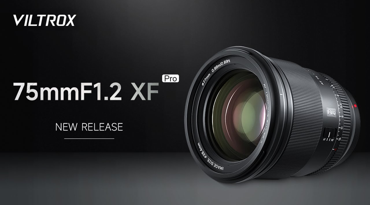 Ra M T Viltrox Mm F Af Xf Pro Lens Tri U Cho Fujifilm X Mount