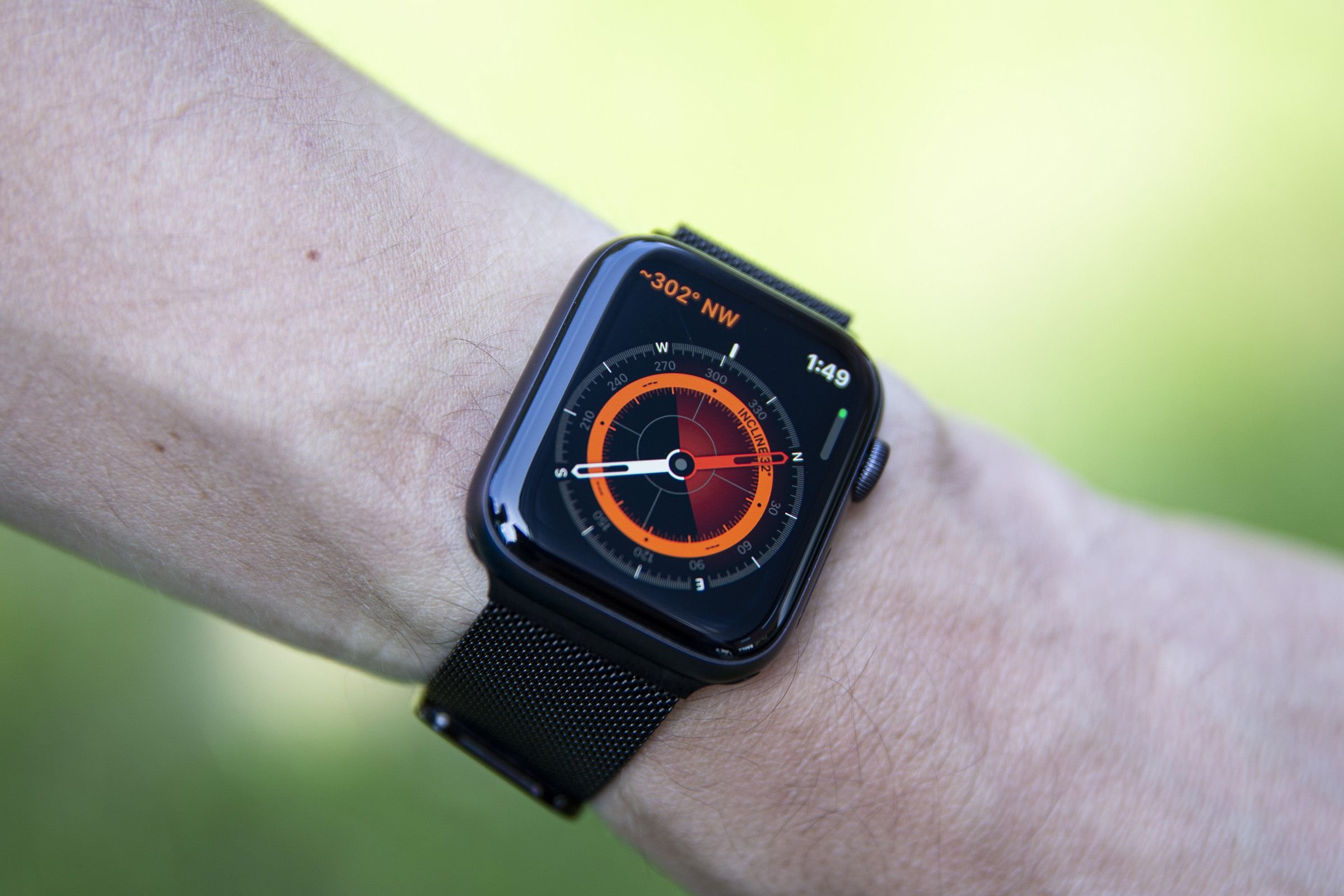 apple watch series 5 lte 44