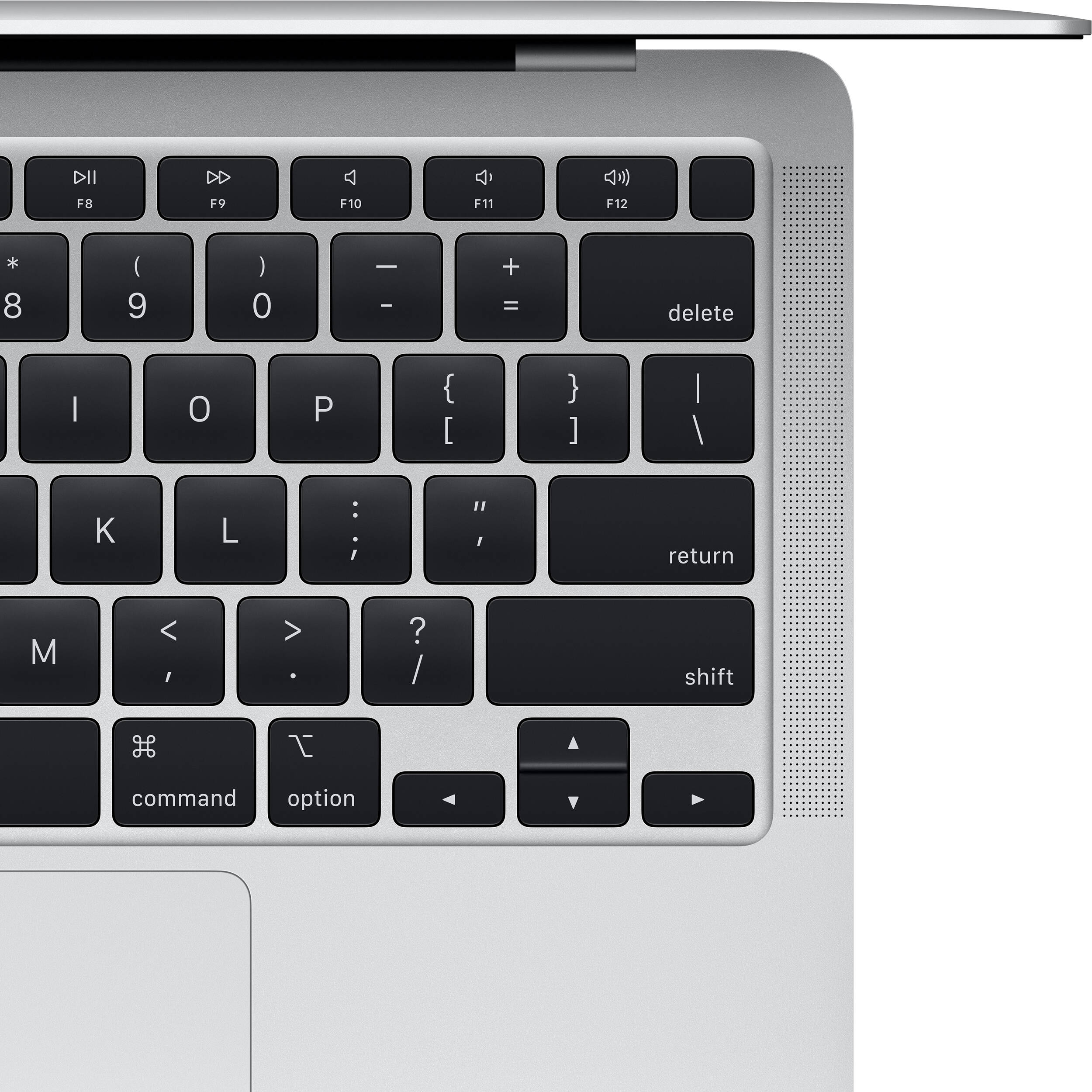 MacBook Air M1 2020 với cảm biến touch ID
