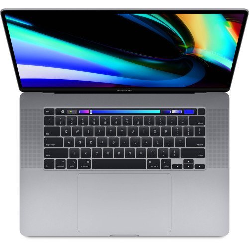 MacBook Pro 16" 2019 Touch Bar - MVVJ2