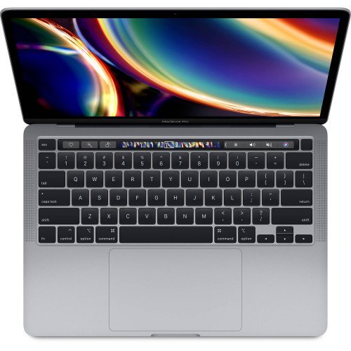 MacBook Pro 13.3" 2020 Touch Bar - MXK52