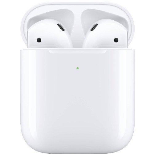 Tai Nghe Bluetooth Apple AirPods 2 - Sạc không dây