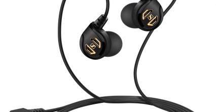 Amazon.com: Sennheiser IE60 Headphone ...
