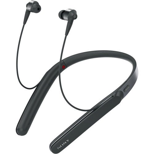 Tai nghe Bluetooth chống ồn Sony WI-1000X | VJShop