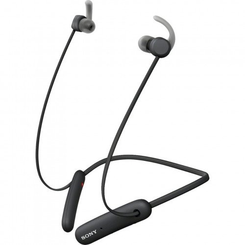 Tai nghe In-ear không dây Sony WI-SP510 Black