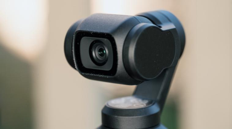 Ống kính 20mm F2 của DJI Osmo Pocket 3