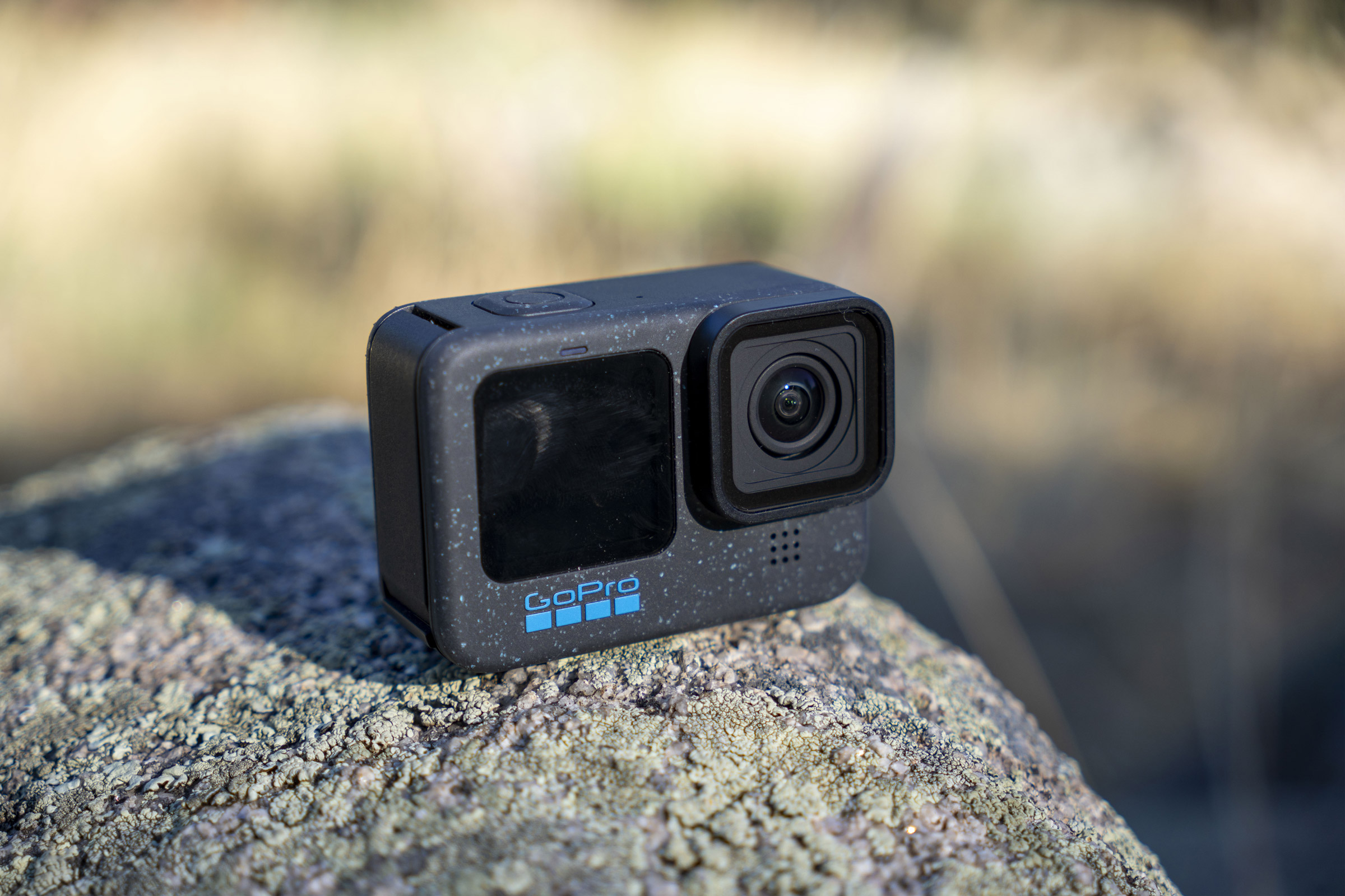 GoPro Hero 12 Black cải tiến so với tiền nhiệm