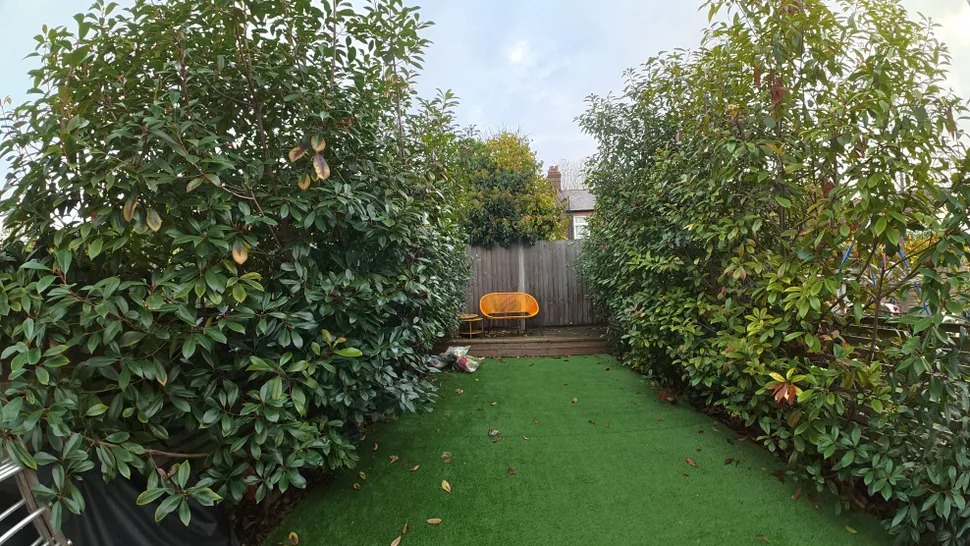 Action camera đầu tiên có khẩu độ thay đổi