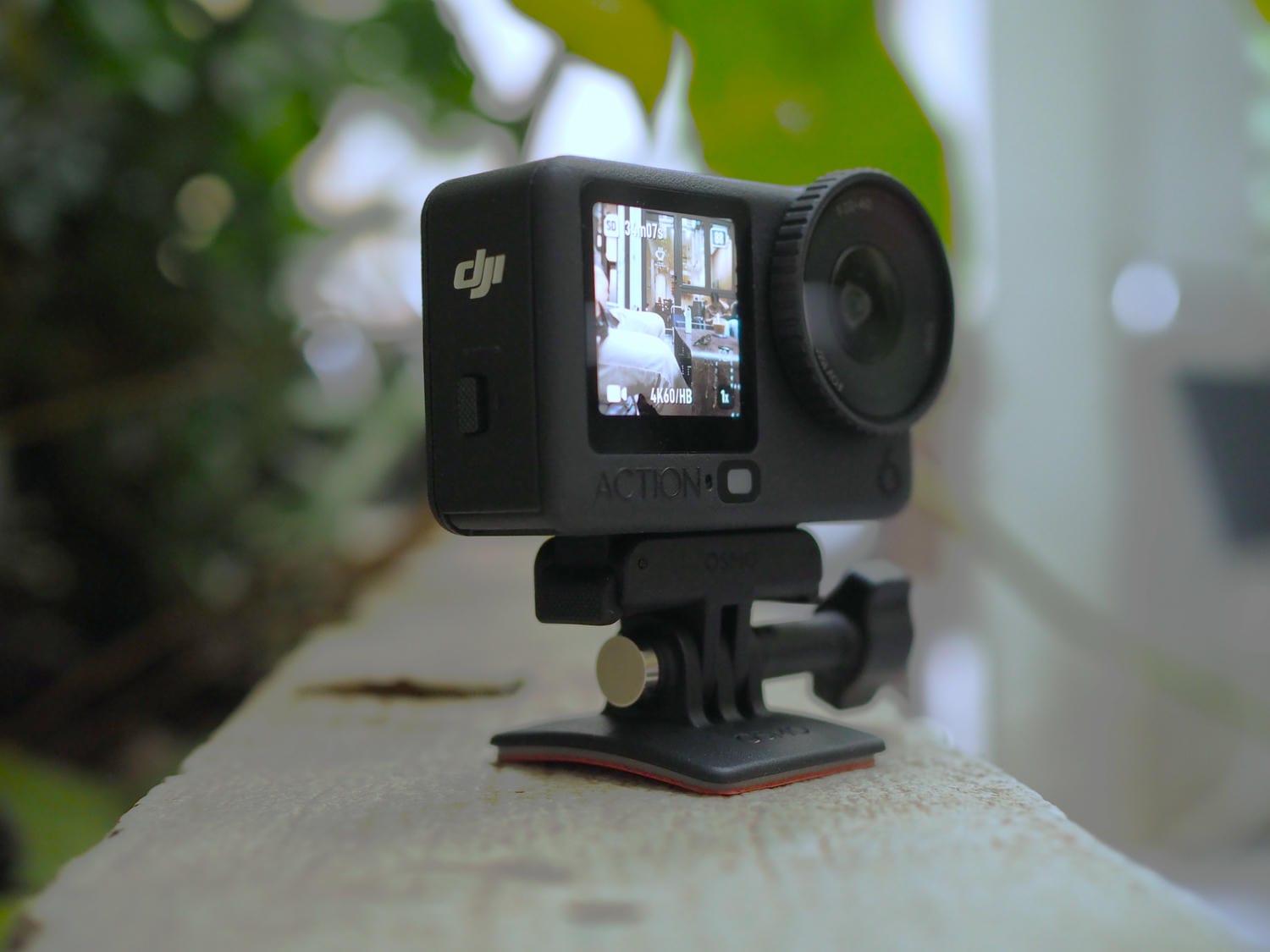 Super Slow Motion giúp quay chậm mượt mà