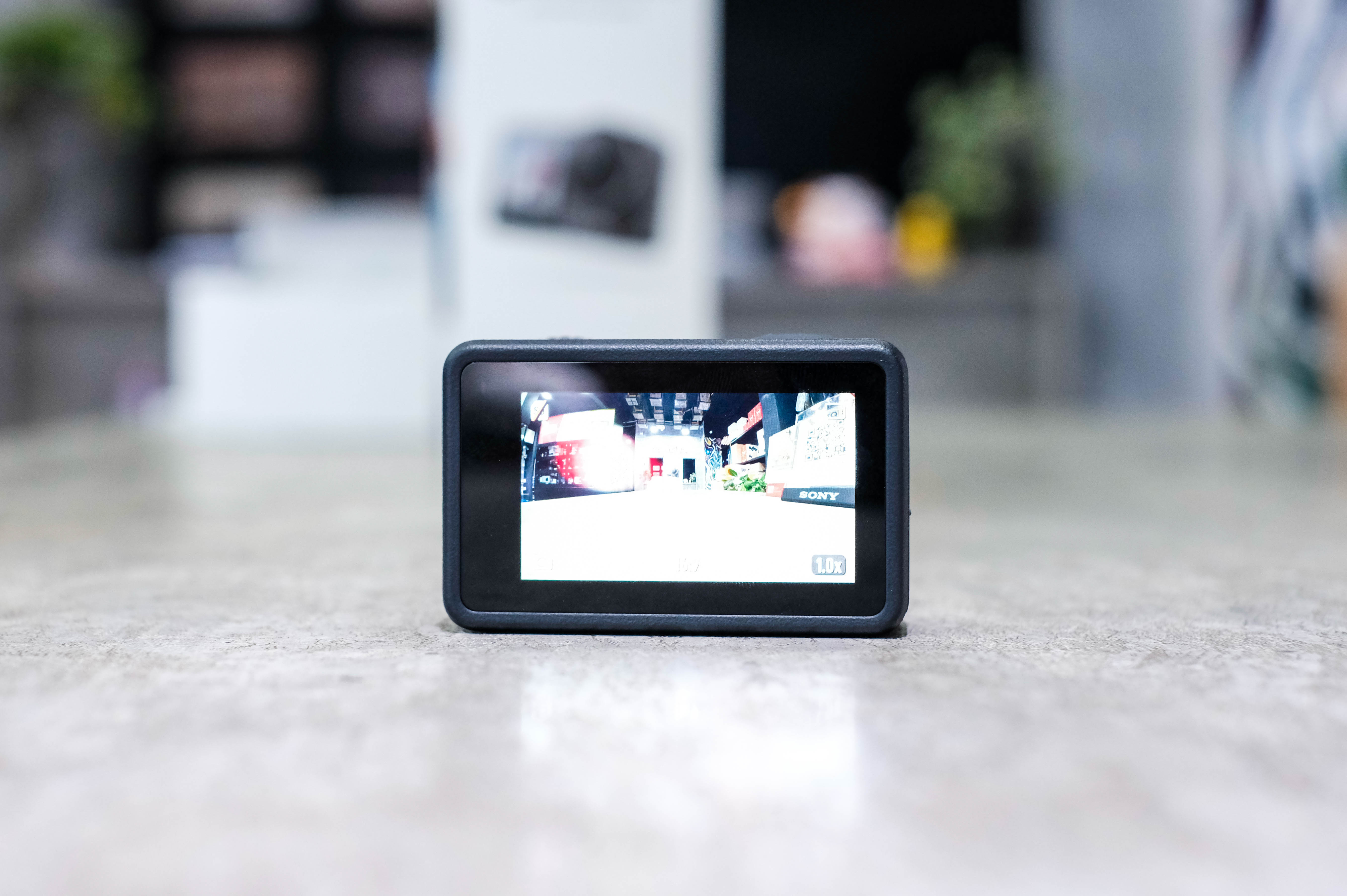 Hệ thống ghi âm chất lượng cao