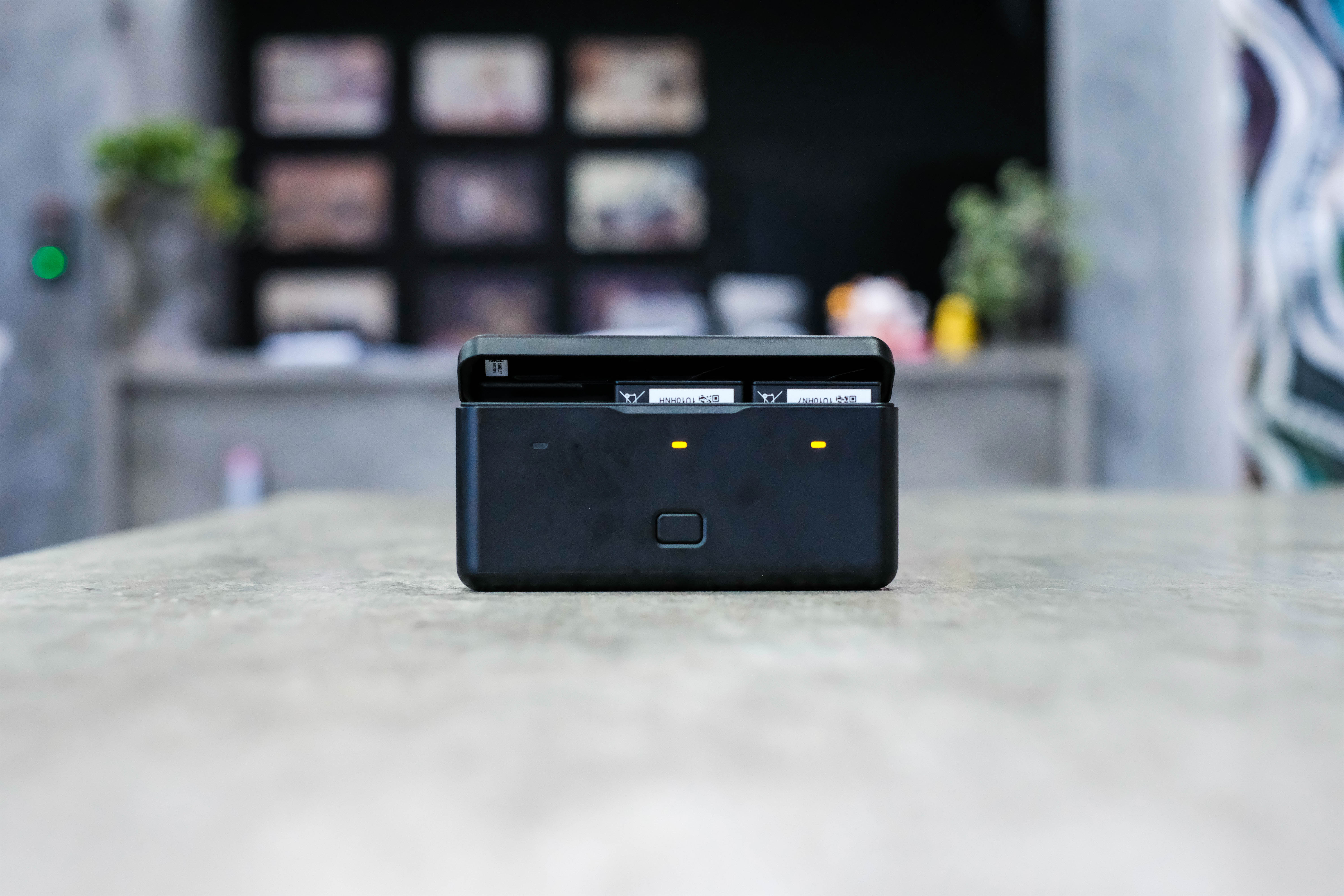 Thời gian sử dụng pin kéo dài đến 160 phút