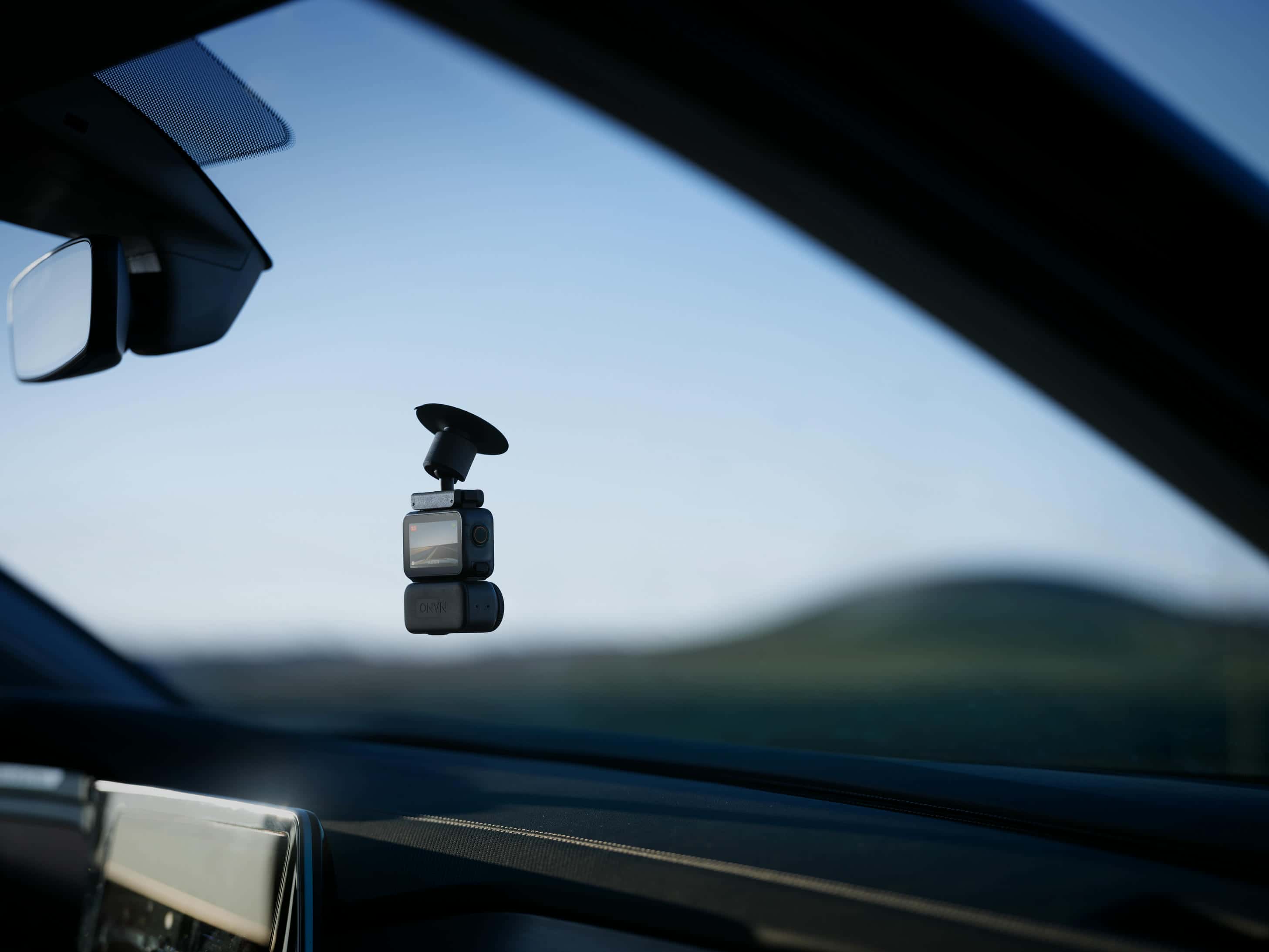 Chỉnh sửa dễ dàng với DJI Mimo