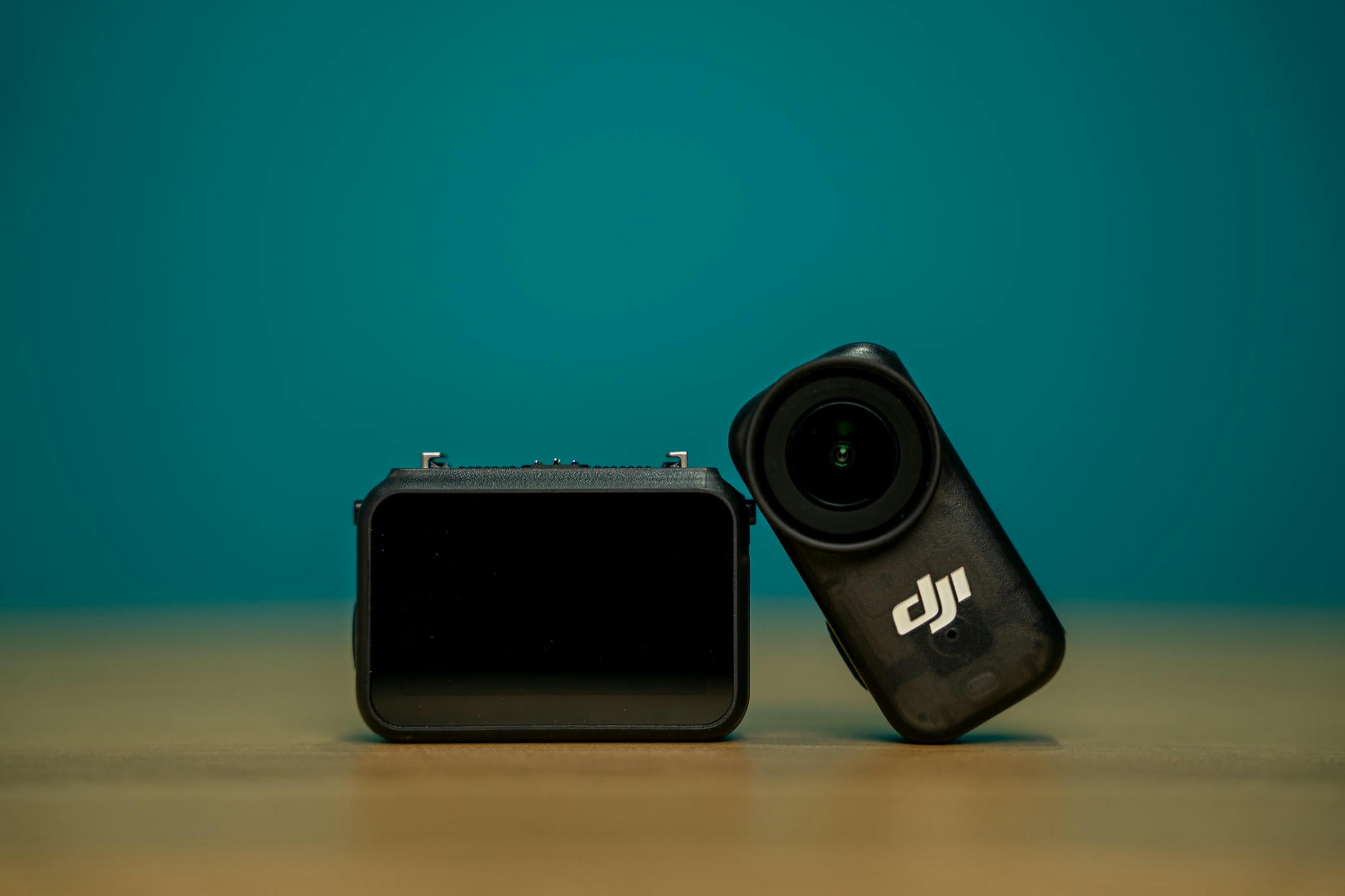 Thiết kế Multifunctional Vision Dock thông minh