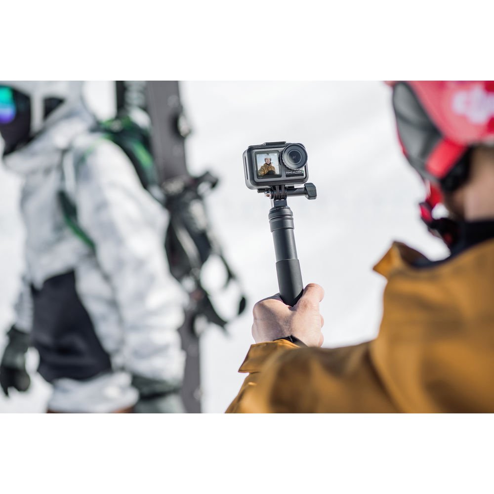 dji osmo action 9