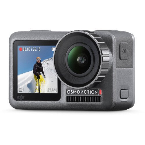 DJI Osmo Action Camera | Chính hãng