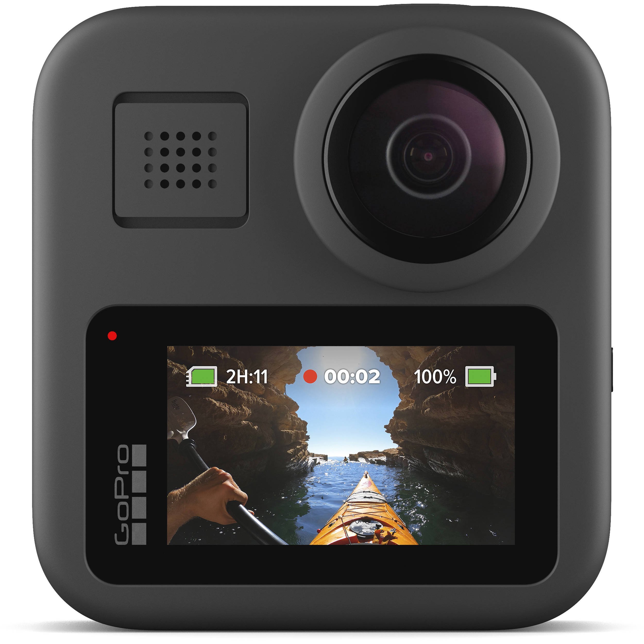 Gopro Max 360 Chính Hãng Giá Tốt - VJShop