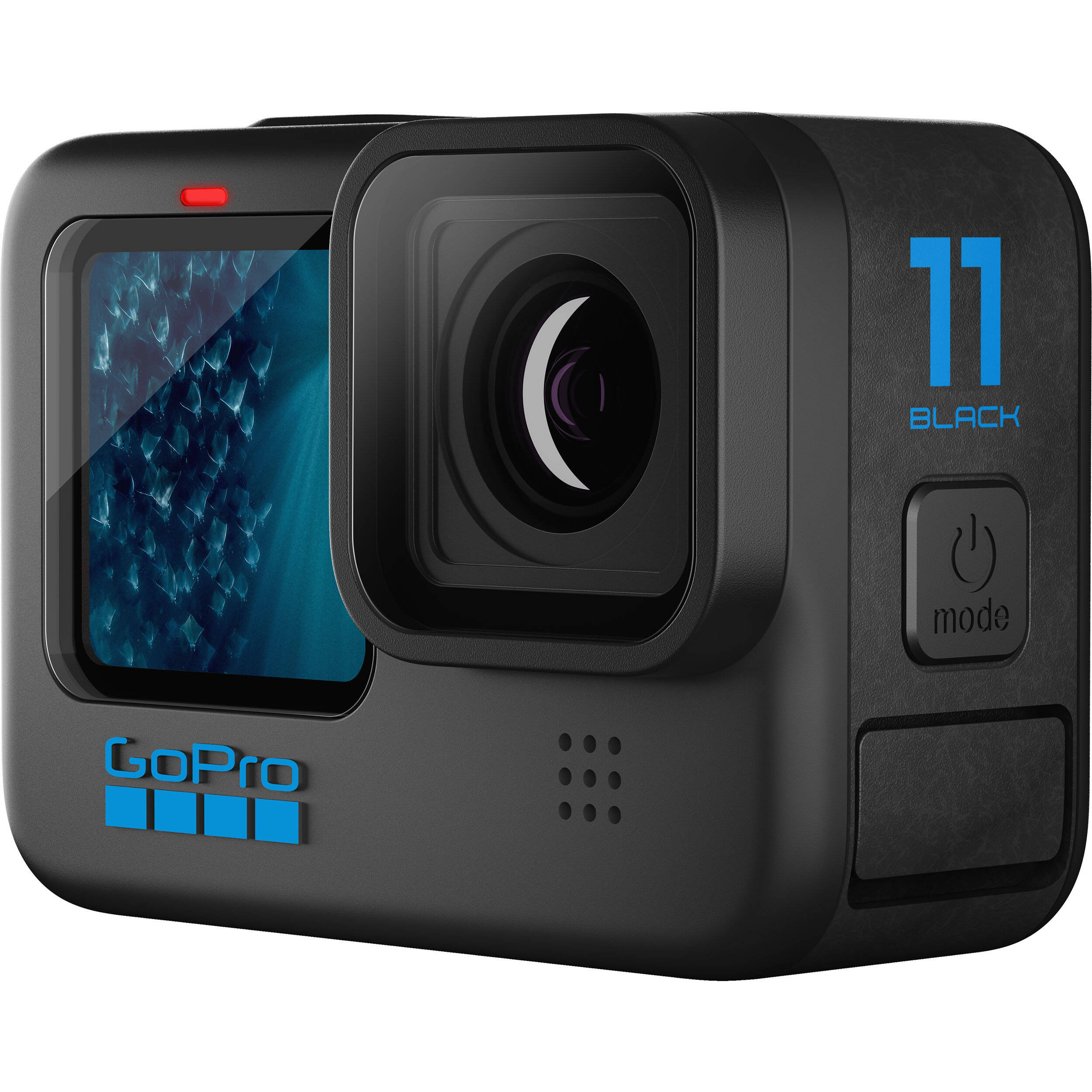 Camera Gopro Hero 11 Black Giá Tốt, Bh 12 Tháng - Vjshop