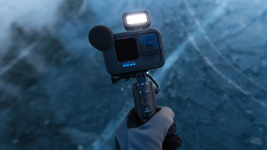 GoPro 12