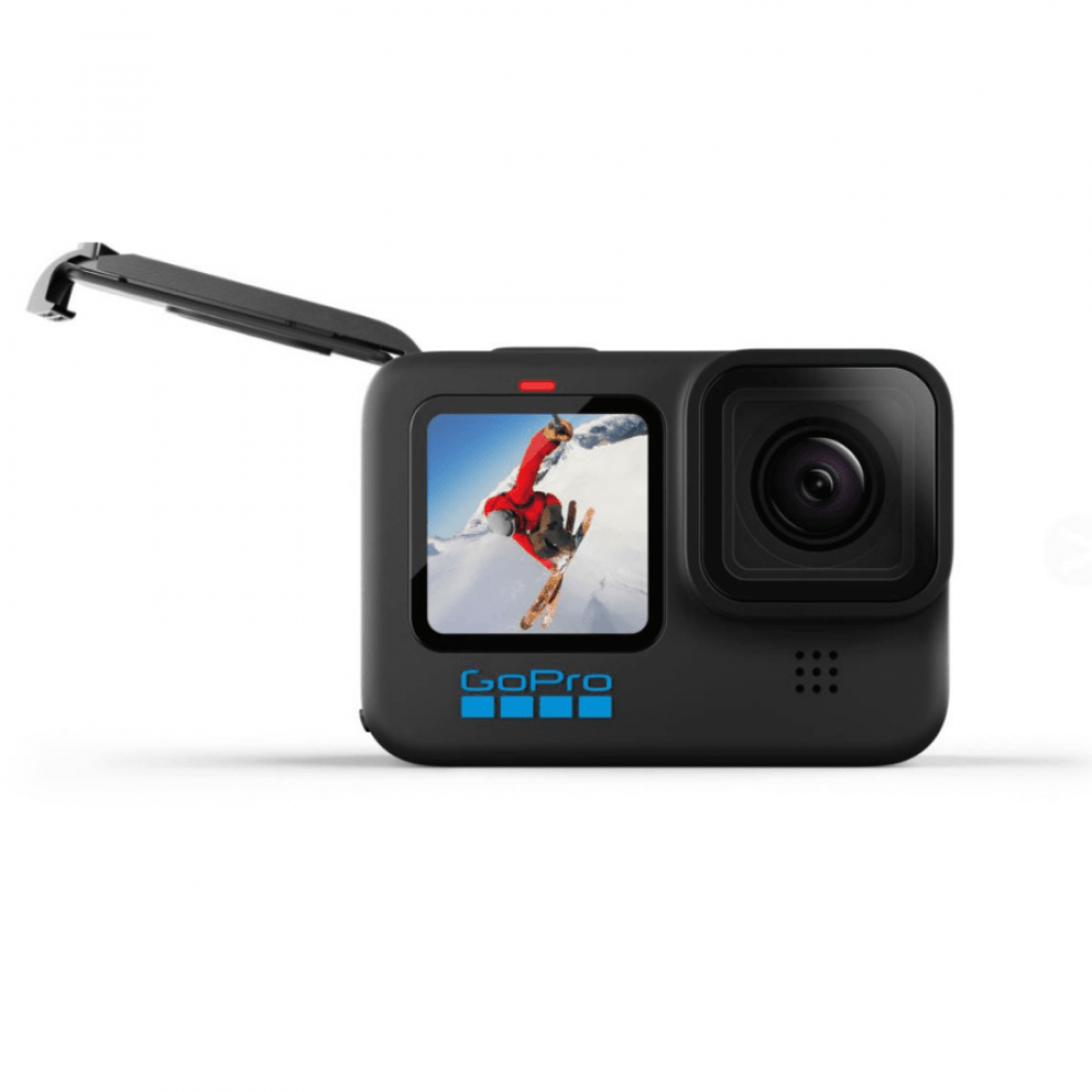 Camera GoPro Hero 10 Black Giá Tốt, BH 12 Tháng - VJShop