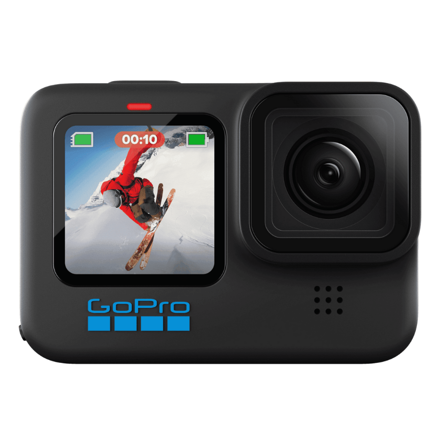 Camera GoPro Hero 10 Black Giá Tốt, BH 12 Tháng - VJShop