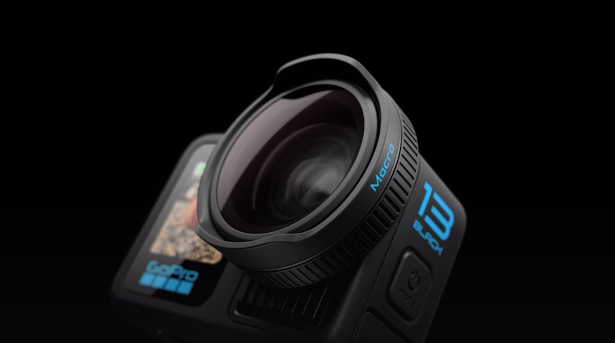Hiệu ứng ban đêm và Time Lapse