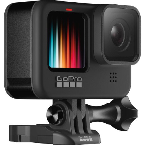 Camera GoPro Hero 9 Black Chính Hãng, Giá Tốt - VJShop