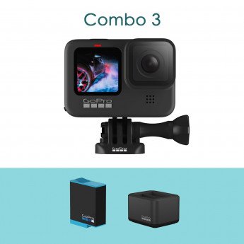 gopro hero 9 black sale