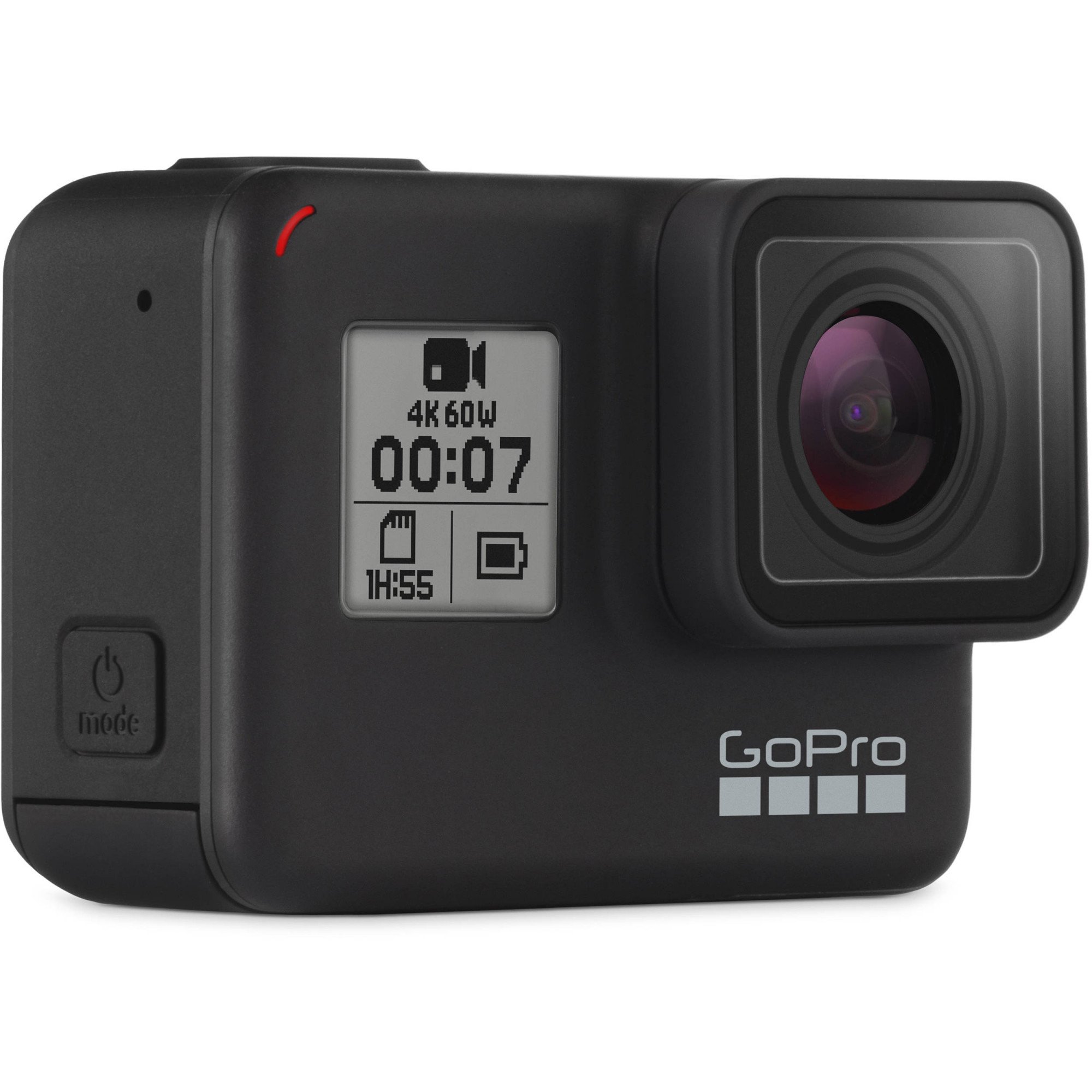 used gopro hero 7 black for sale