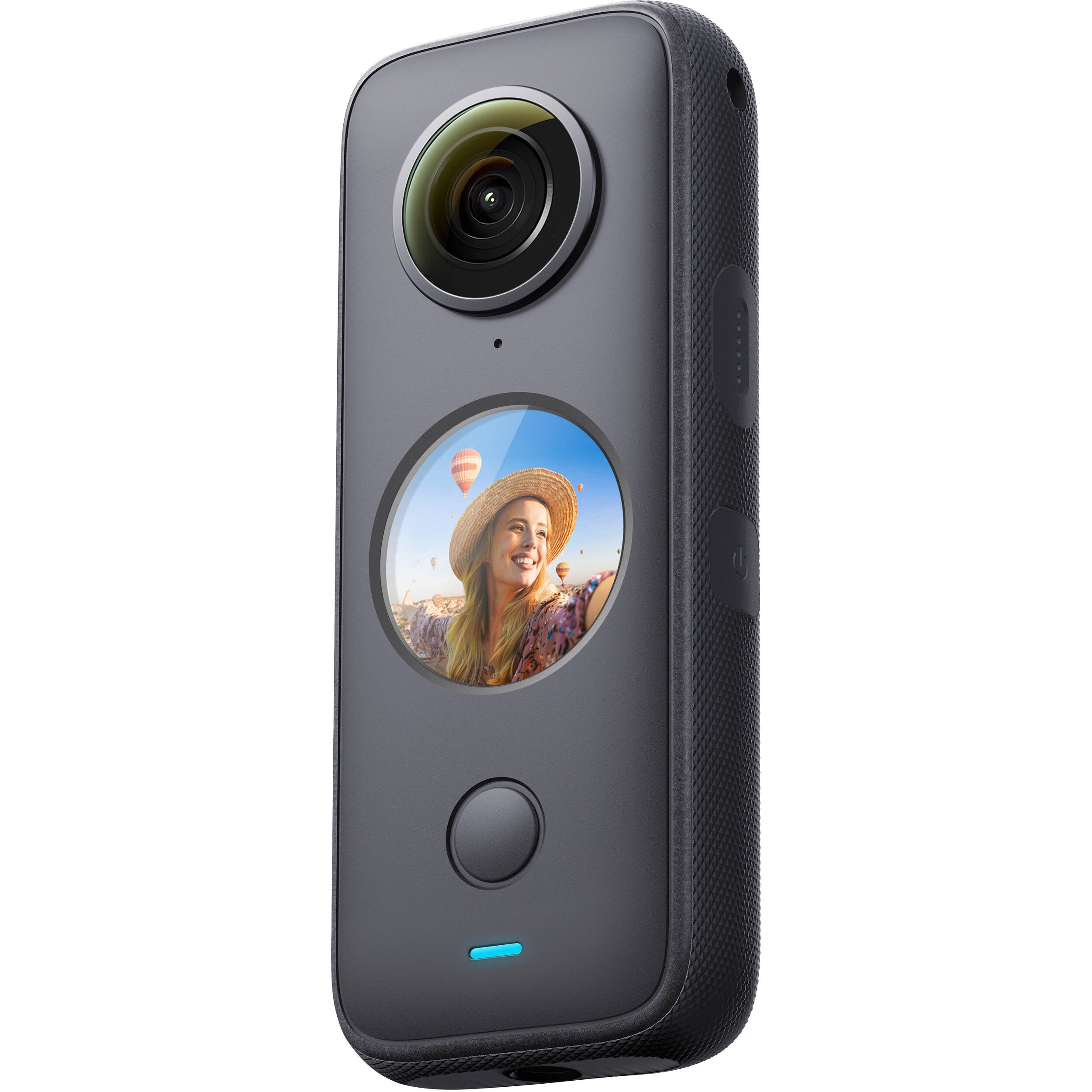 Top 7 Camera 360 Độ Tốt Nhất Hiện Nay