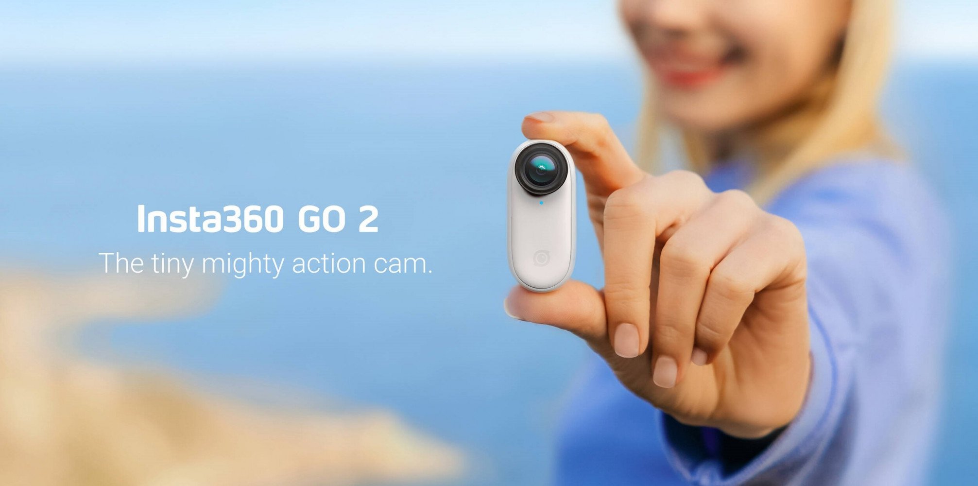 insta360 go to