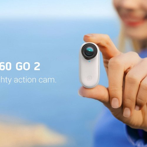 insta360 go to