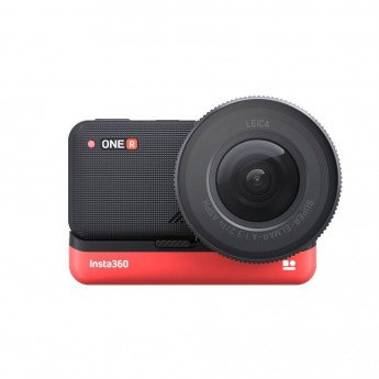 one r 1 action camera