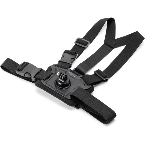 dji chest strap