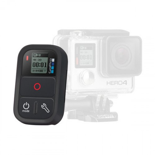 gopro remote 2.0