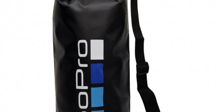 Túi GoPro Dry Bag 10L (Black) Giá Tốt - VJShop