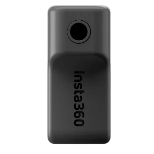 Insta360 Microphone Adapter for X3 Chính Hãng, Giá Tốt Tại