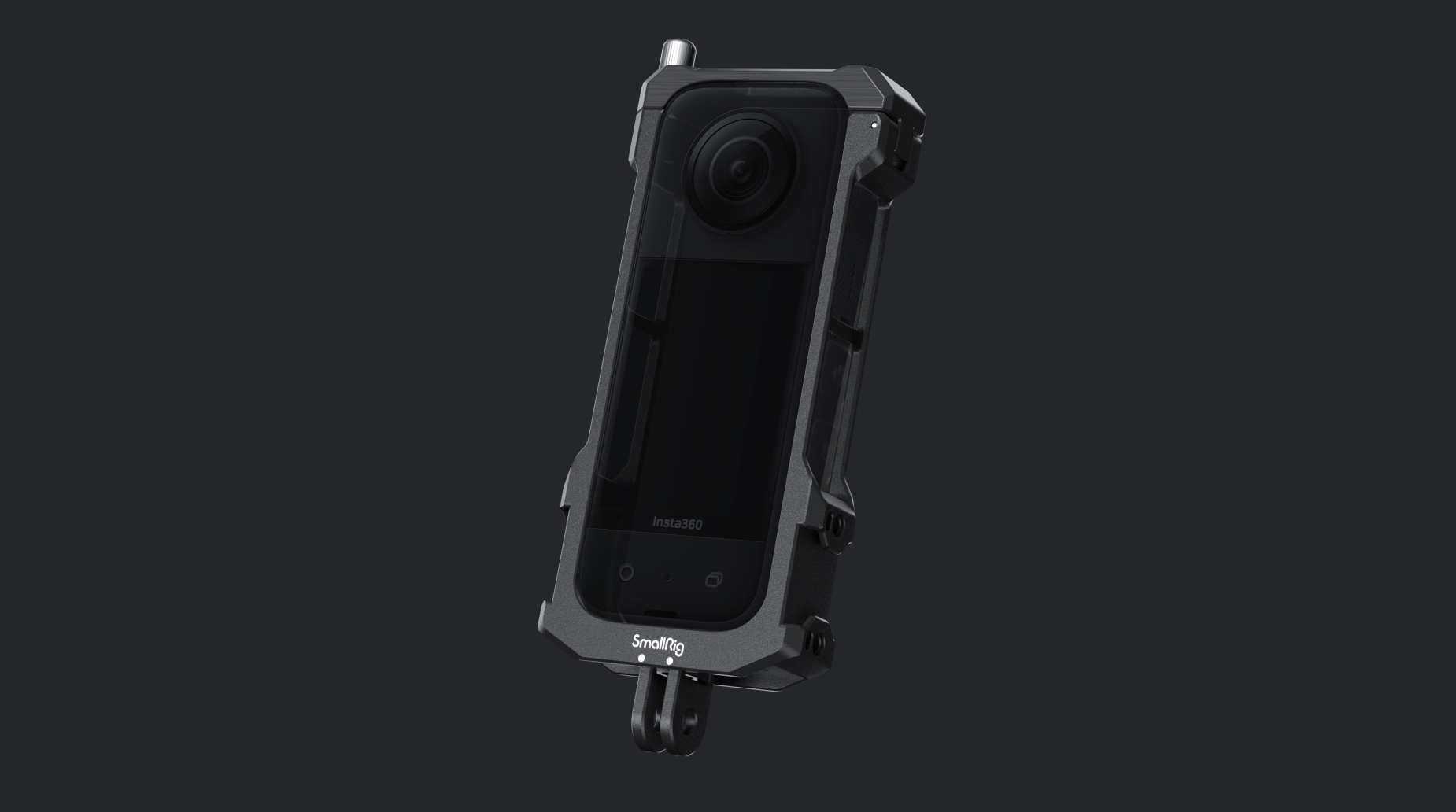 Insta360 X3 Utility Frame hỗ trợ bảo vệ action camera