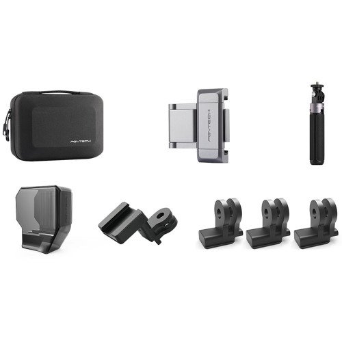 PGYTECH Bộ phụ kiện làm phim cho Osmo Pocket