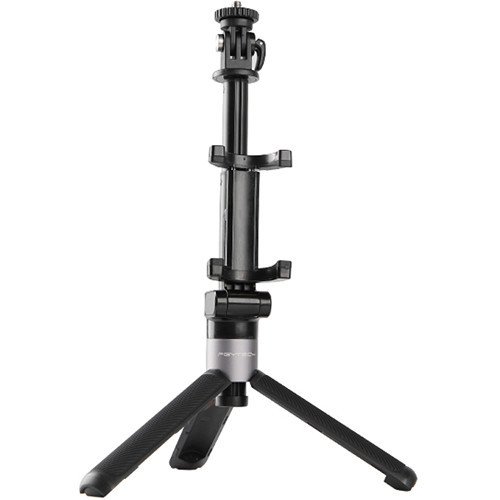 pgytech osmo action extendable tripod