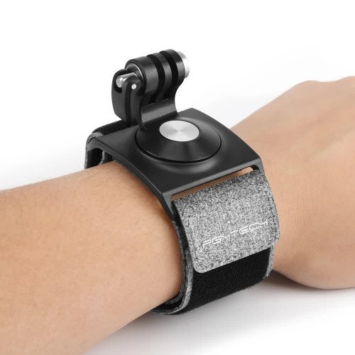PGYTECH Dây đeo cổ tay cho Action camera