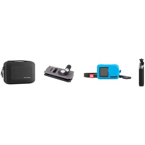 PGYTECH Bộ phụ kiện du lịch cho Osmo Action