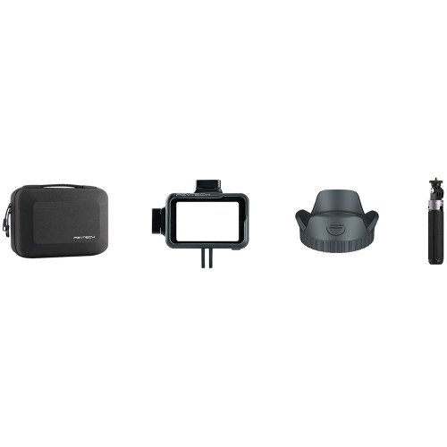 PGYTECH Bộ phụ kiện làm phim cho Osmo Action