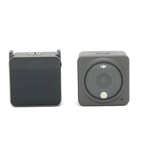 DJI action 2 dual screen combo 2nd (C1KB)
