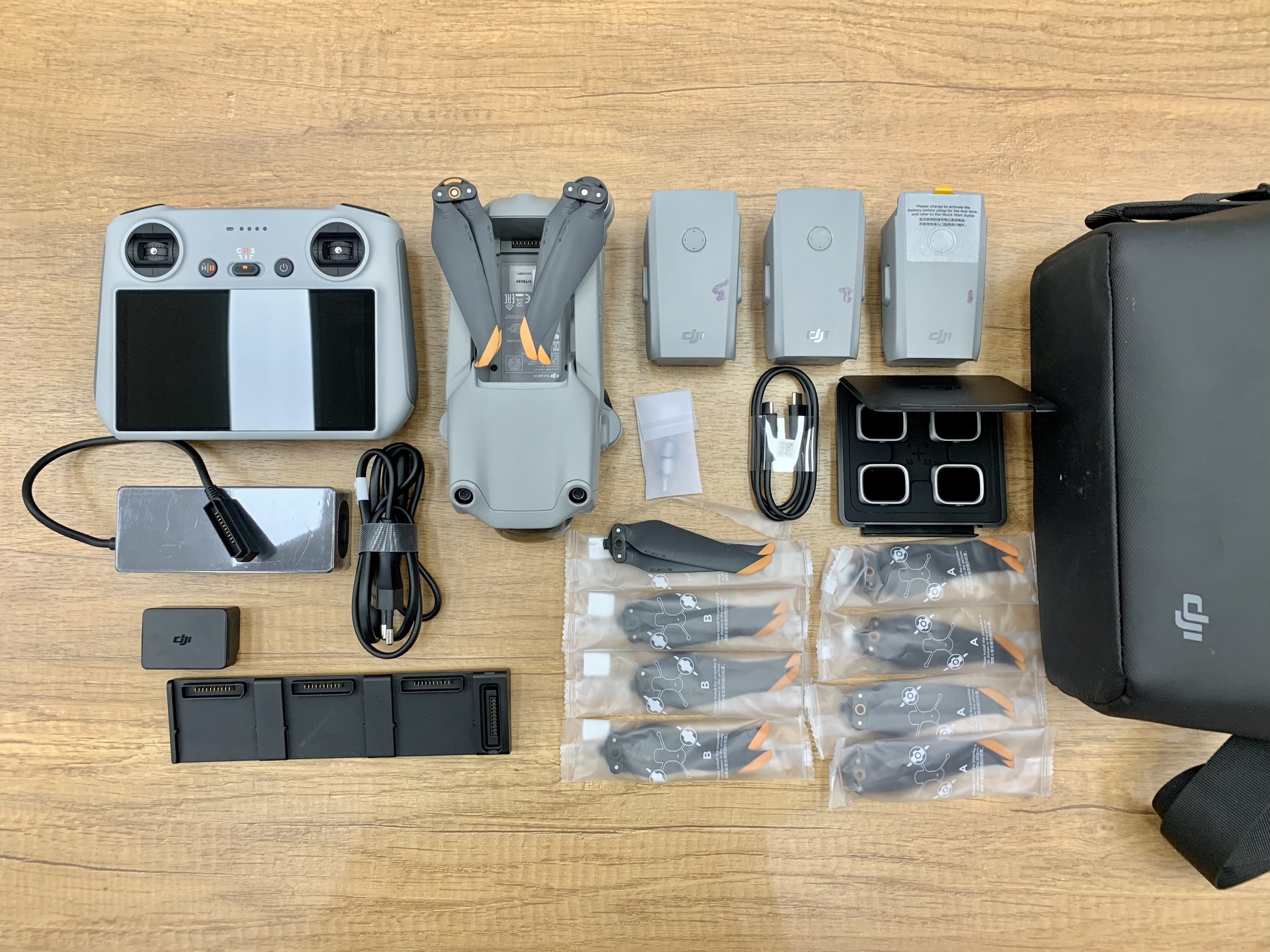 ホビーラジコン DJI AIR2S Air 2S – Wrapgrade