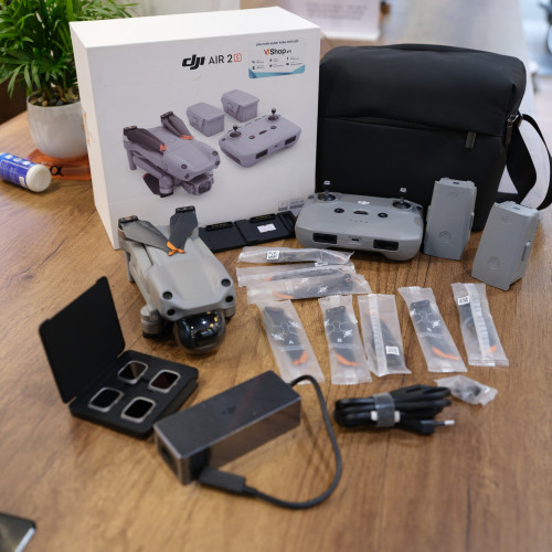 DJI Air 2S Combo 2nd (#304NP)