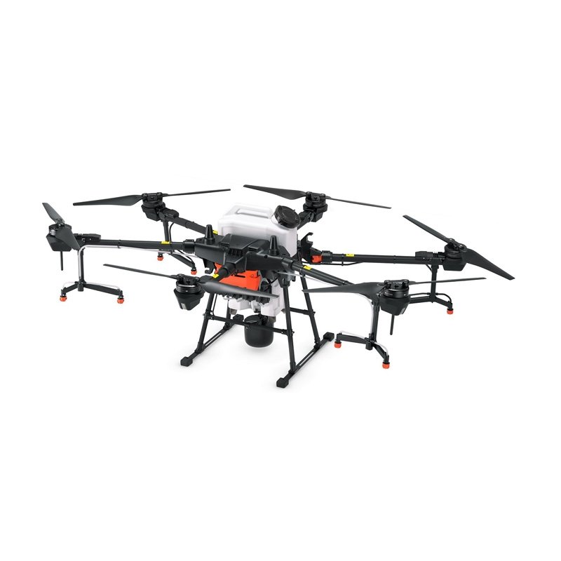 DJI Agras T20 radar đa hướng tránh vật cản