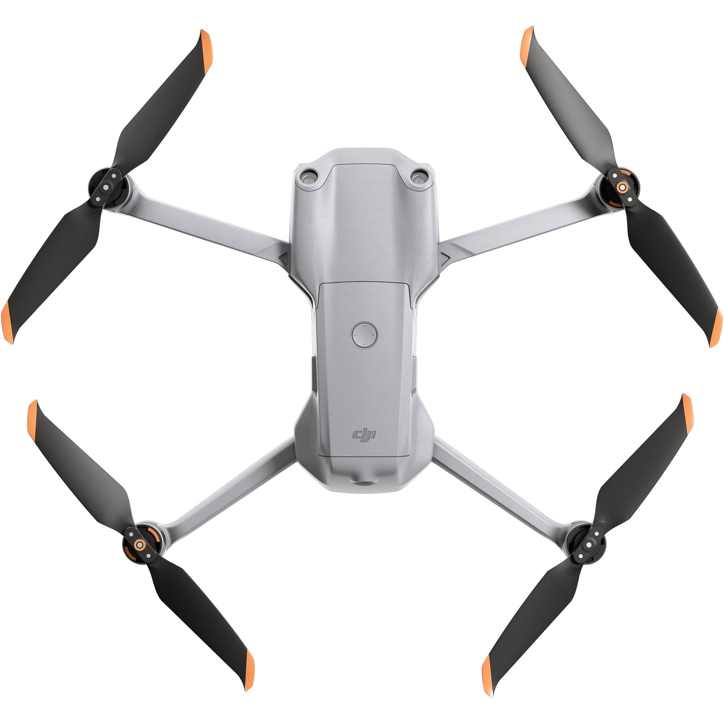 flycam dji air 2s