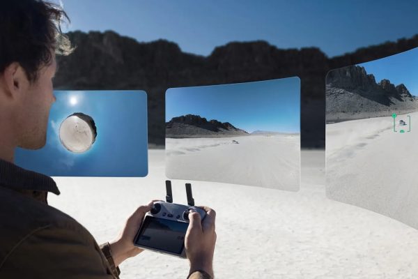 One take, multiple outputs tối đa hóa dữ liệu hình ảnh