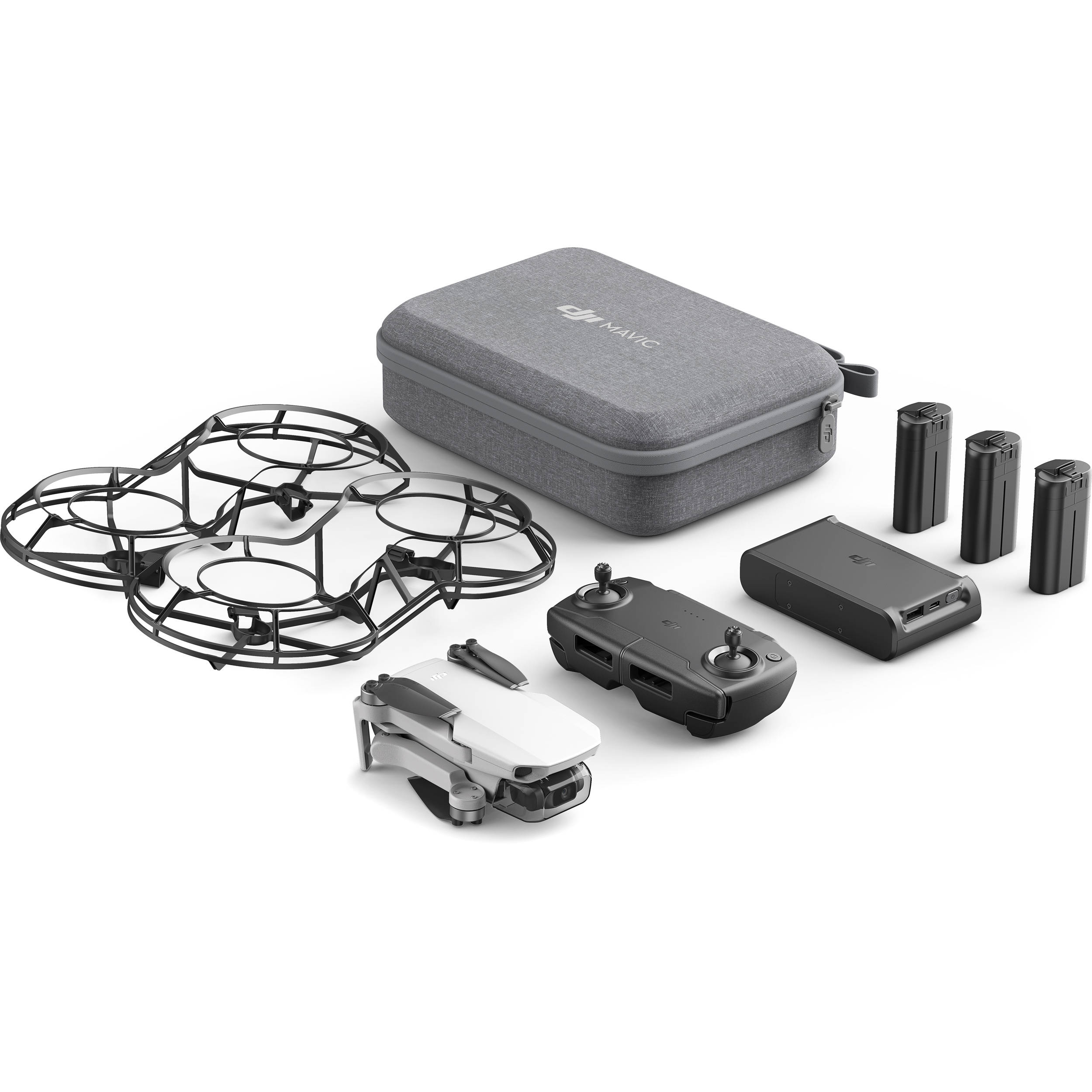 dji mavic mini for photography