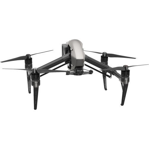 Flycam Dji Inspire 2 | Chính Hãng Phân Phối Bởi Vjshop